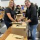 City wide Food Drive 2025