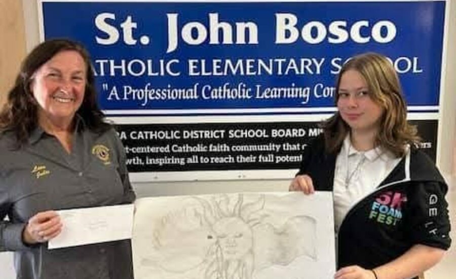 Peace Poster Competition 2025