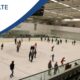 City of Port Colborne Free Skate at Vale Centre, sponsors PC Lions Club 2025